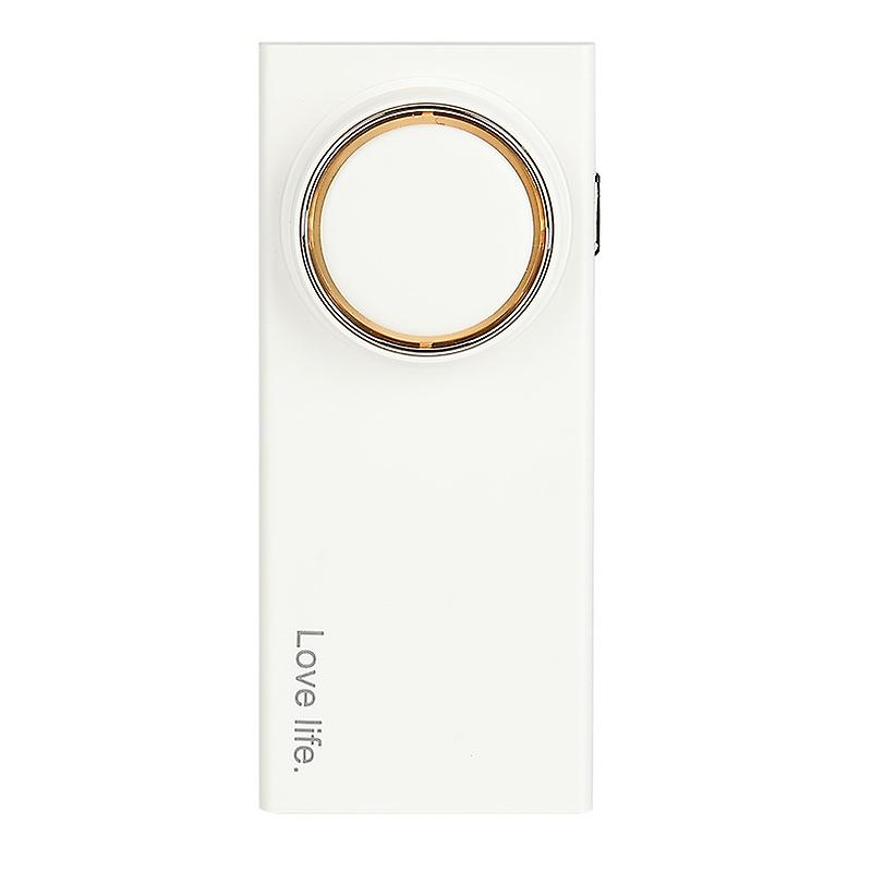 L18 Refrigerator Deodorizer L18 White