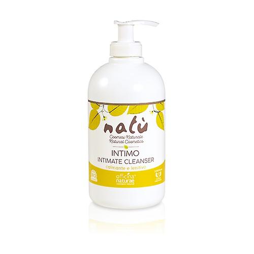 Intimate Natù 500 ml