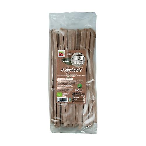 Ancient memory organic khorasan whole wheat noodles 500 g