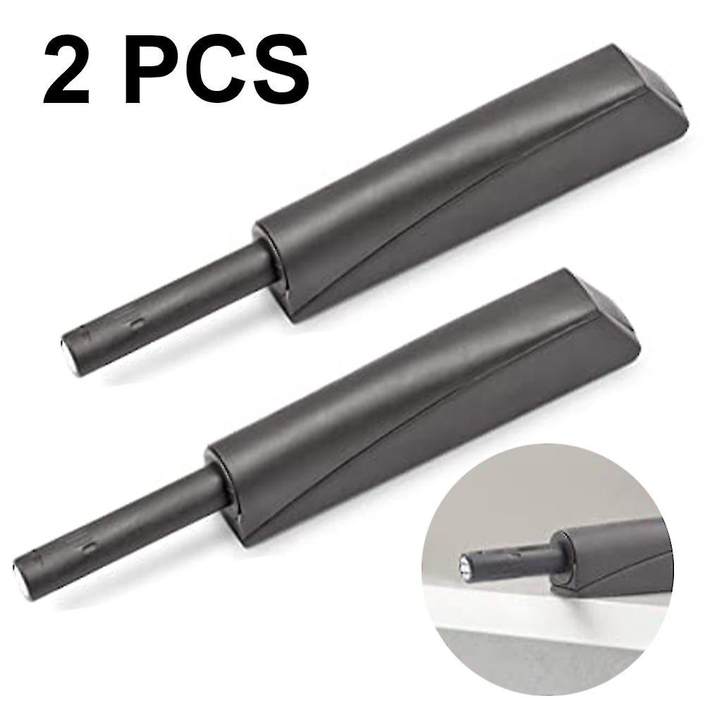 Magnetic Push Latches Compatible With Cabinet 2 Pack Recessed Cabinet