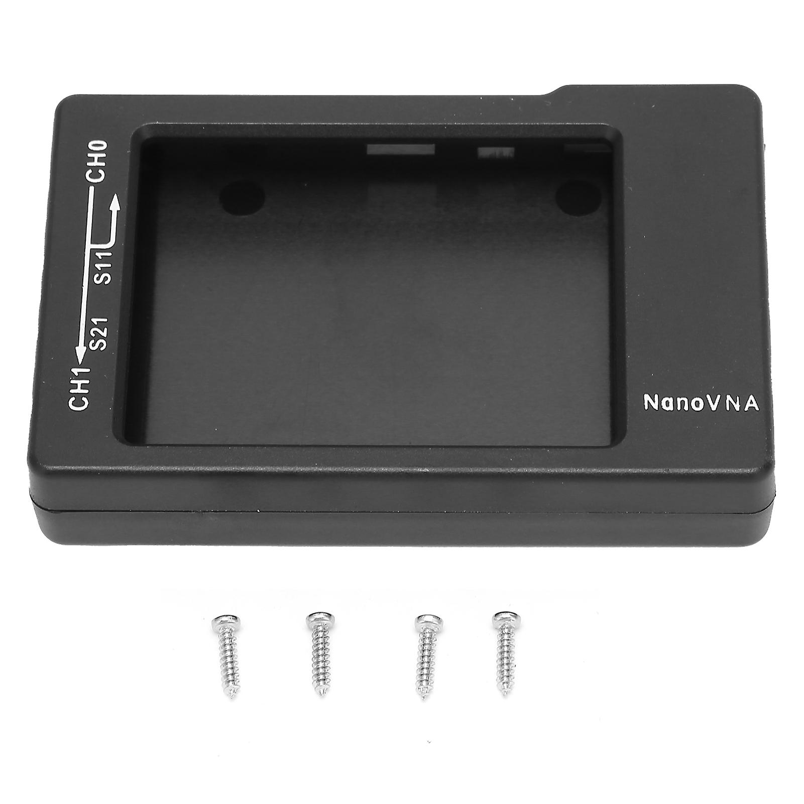 Vector Network Analyzer Shell for VNA‑2.8in Protective Case Industrial Control Component