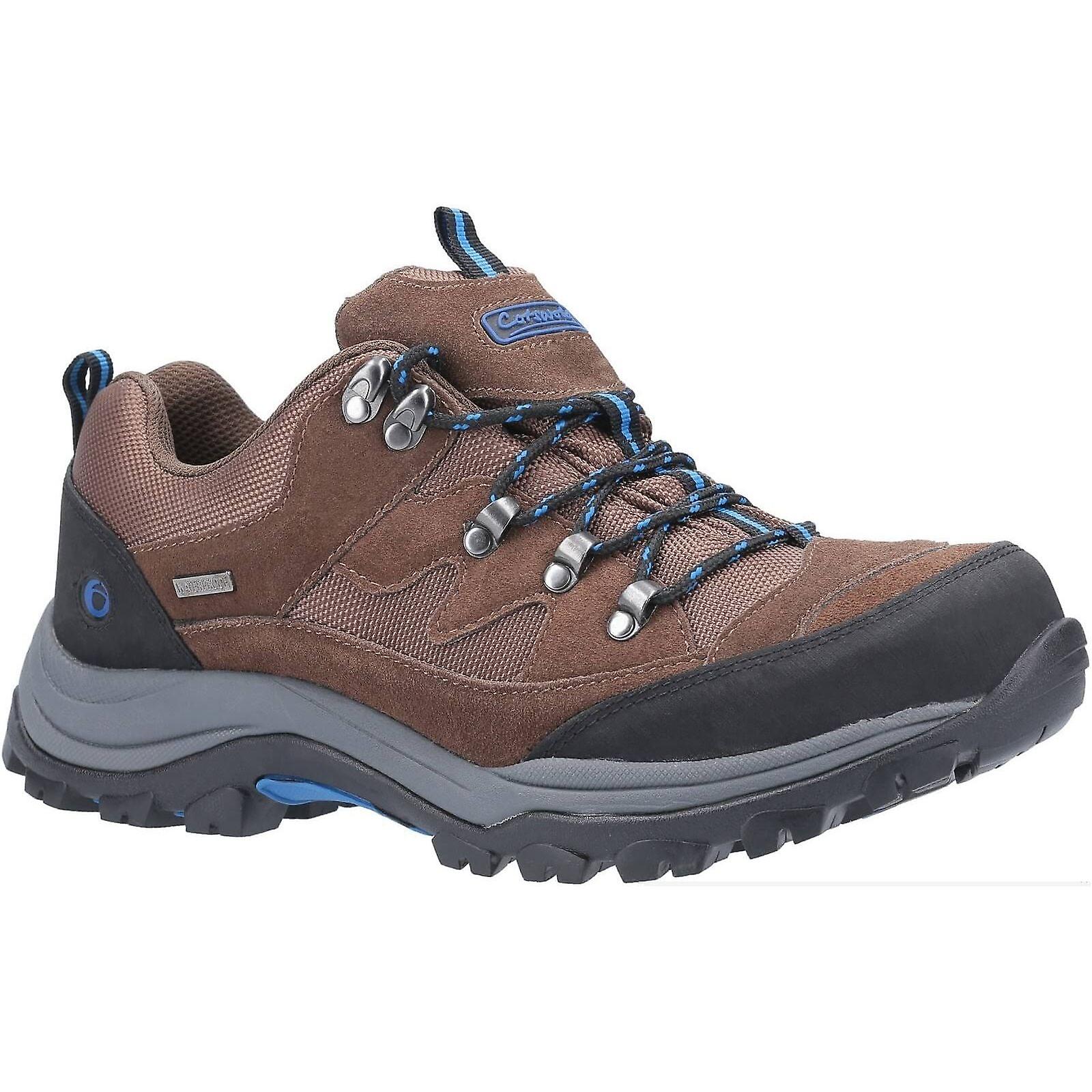 Cotswold Oxerton Hiking Shoes Mens