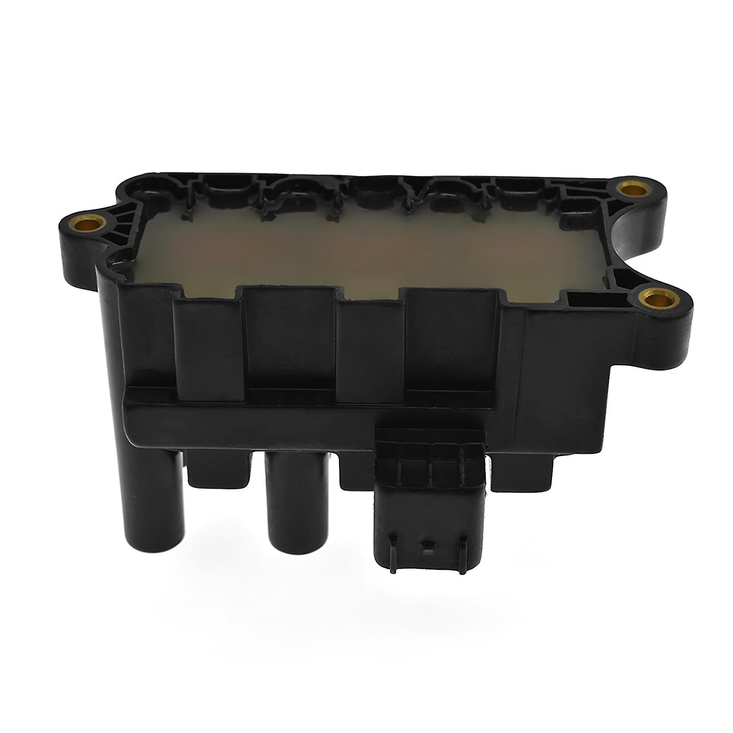 Ignition coil 1F2U-12029-AC