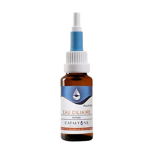 Ciliary water 20 ml