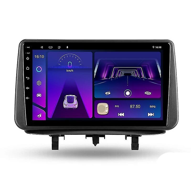 Car Radio Android Navigation Player For Opel Meriva B 2009 - 2014 Multimedia Stereo WiFi Video 2din