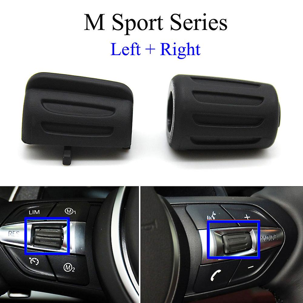 Car Multifunction Steering Wheel Buttons Knob Key For BMW 3 4 5 GT 6 7 Series F30 F35 F34 F36 F10 F11 F12 F07 F01 F02~14395