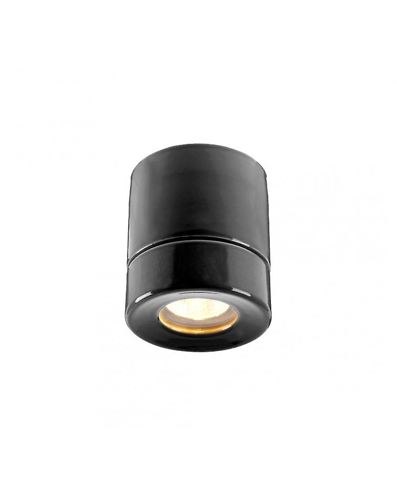 Ifo Electric Light On Downlight Sauna White Ip44