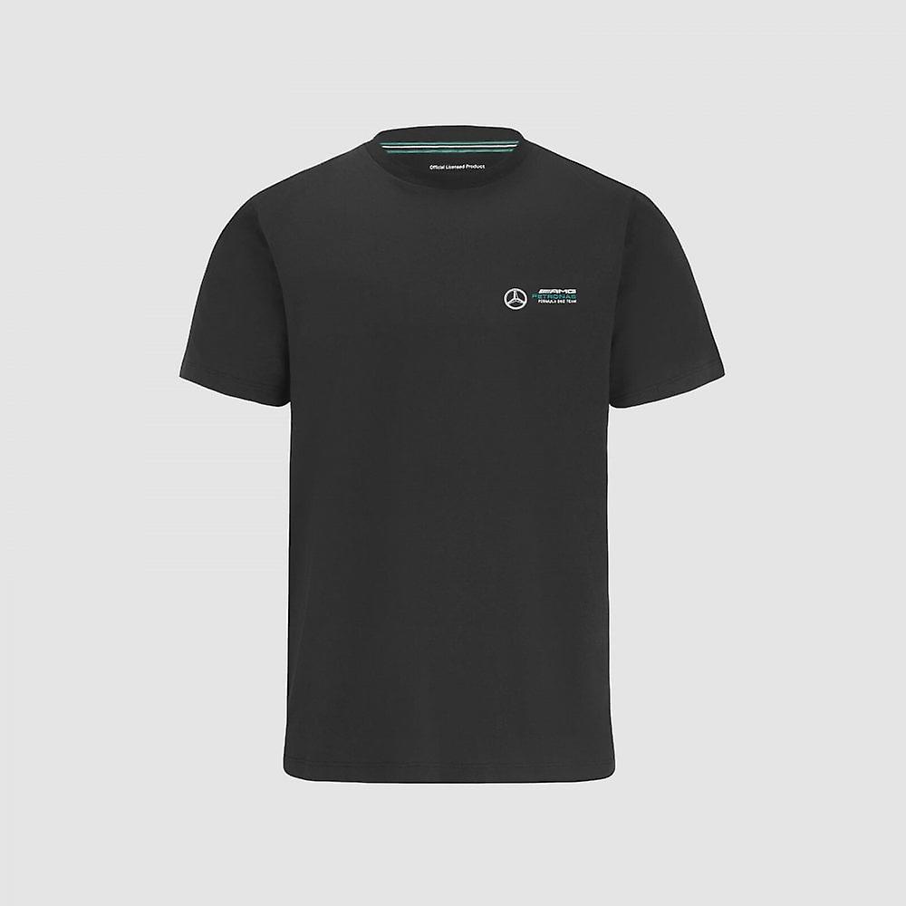 Mercedes-amg Petronas Small Logo T-shirt
