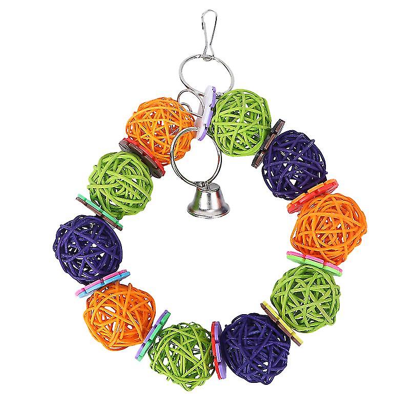 1pcs Pet Hanging Toy