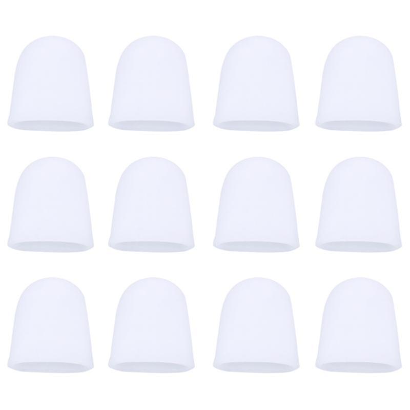 10pair Toe Corn Protectors