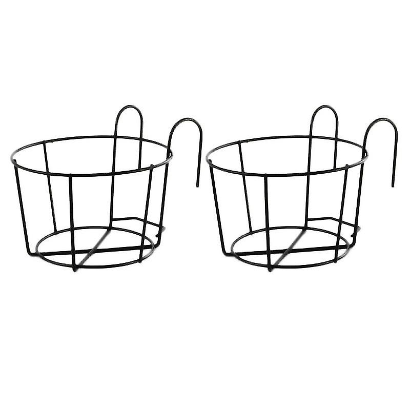 The New 2pcs Flowerpot Bracket