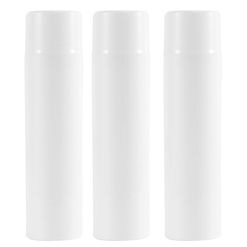 3pcs Liquid Subpackaging Bottle