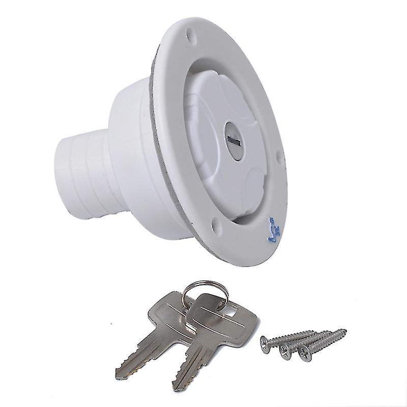 1pcs Gravity Water Fill Dish