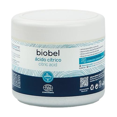 Organic citric acid 500 g