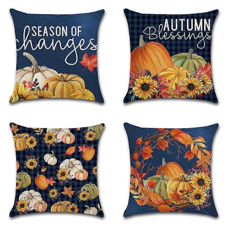 Höstörngott Höstörngott med pumpa