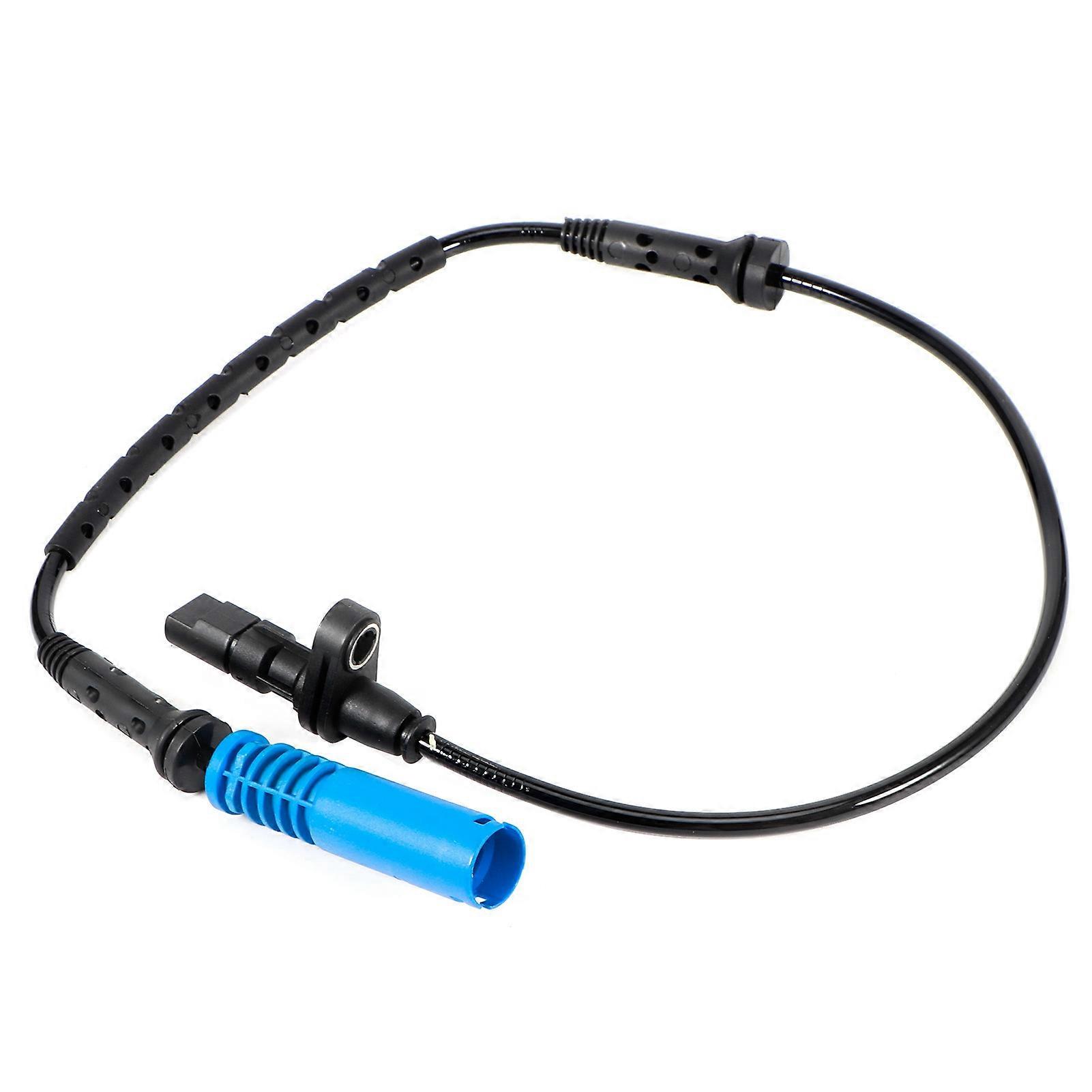 Wheel Speed Sensor ABS Braking System Front Left/Right 34526756379 Fit for X5 E53 20002003 NO.62801
