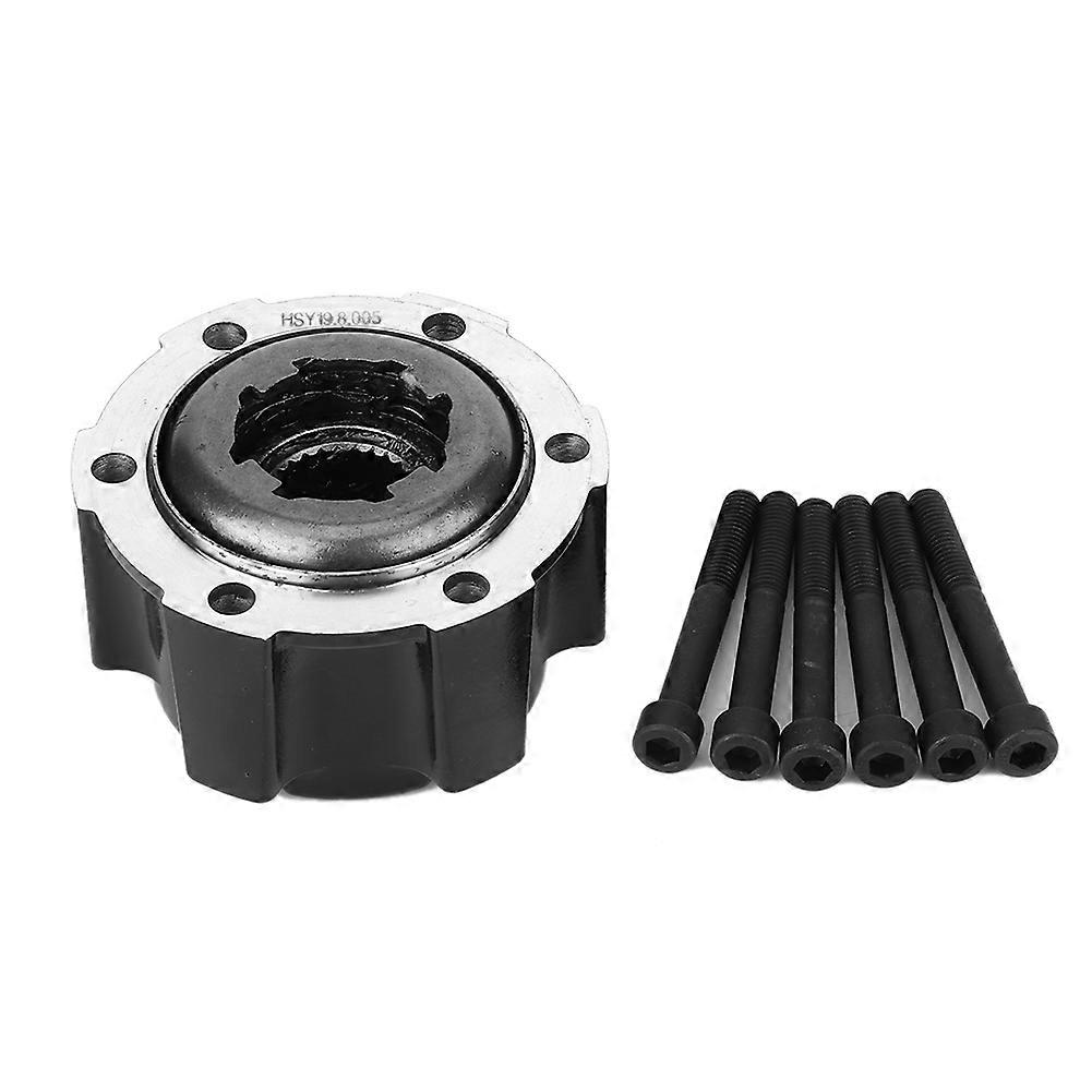 Free Running Wheel Hub 40260~1S700 Replacement Fits for Frontier X Terra Navara D22 E2U611