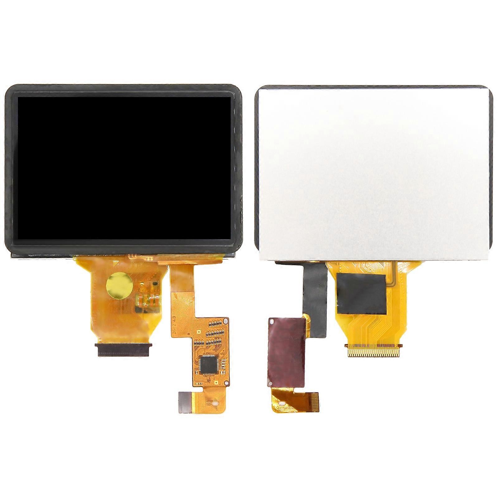 Ecran d’affichage LCD pour Canon EOS 650D