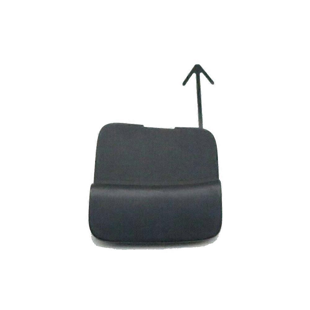 Tappo Coprigancio Traino Per Suzuki Vitara 2015-2020 – Paraurti Anteriore, In ABS, Impermeabile E Antipolvere, Colore Nero, Ricambio Originale 71712-54P00