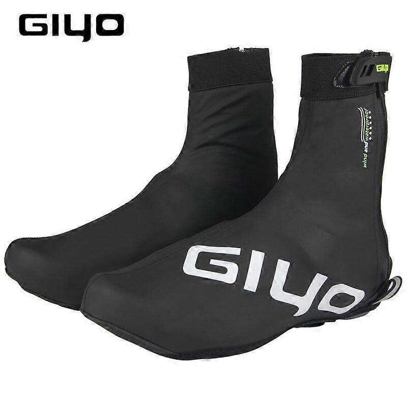 GIYO Winter Cycling Shoe Covers Women Men Shoes Cover MTB Road