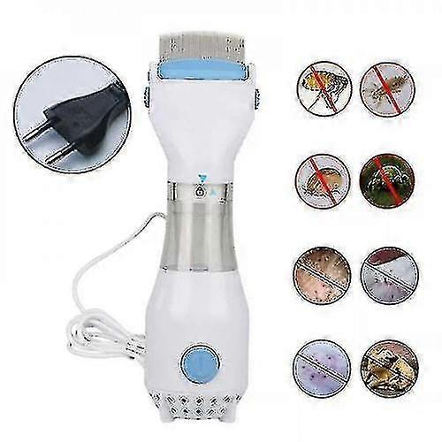 Automatic Lice Remover Pet Hair Cleaner