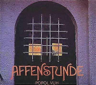 Popol Vuh : Affenstunde CD (2019)