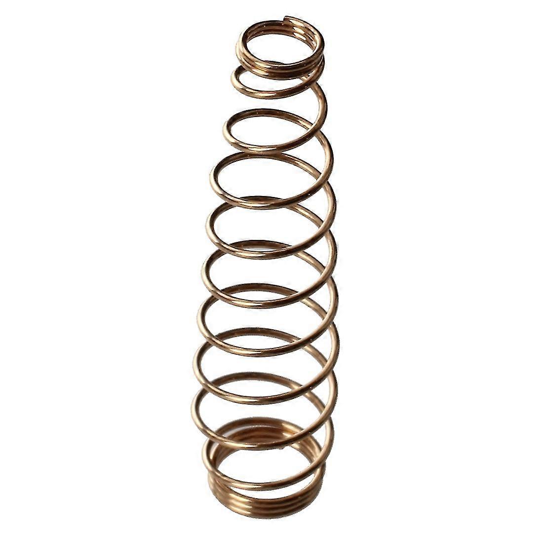 90個入りコイルスプリング ピアノ調律ツール パーツ アクセサリー