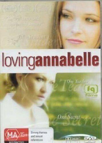Loving Annabelle [DVD] DVD - Region 2