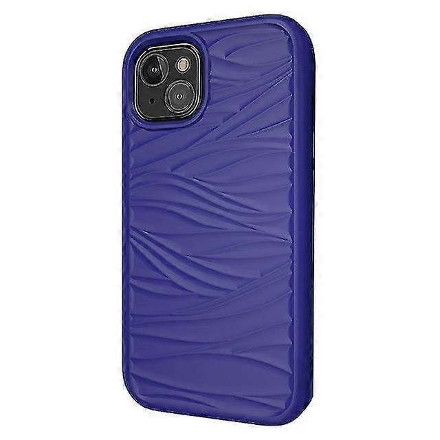 KINCJON Phone Case For Apple Back Cover Iphone 14 Pro Max 14 Plus 13 12 11 Pro Max Mini X Xr Xs Dustproof Shockproof Solid Colored Tpu Pc