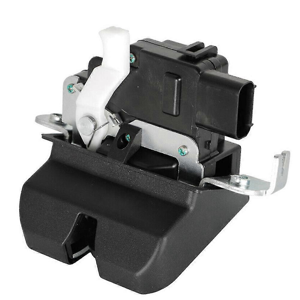 81230-C5000 for Sorento 2016-2020 Rear Lid Trunk Lock Actuator Latch   -Yx