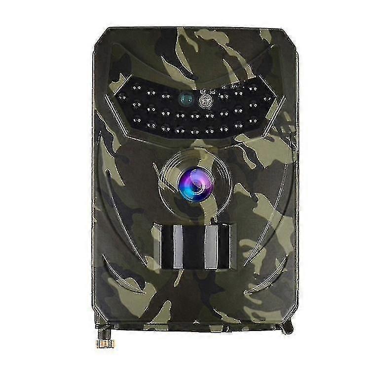 Ip56防水12mp Ir検出屋外トレイルサーマルHDハンティングカメラ