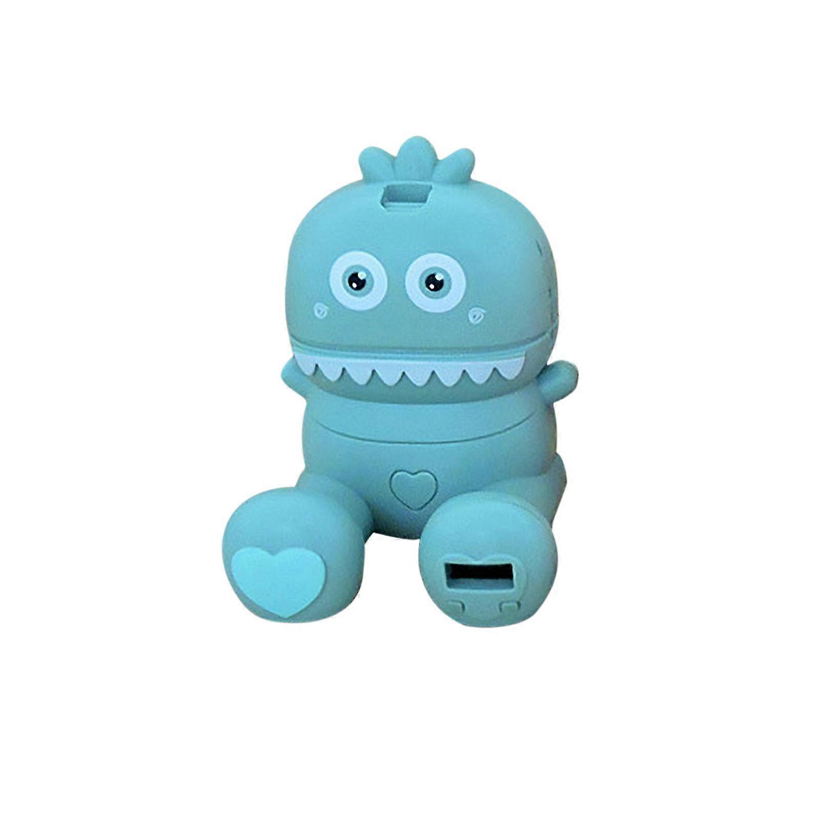 small fan multifunctional foldable cool watch fan three-in-one watch fan