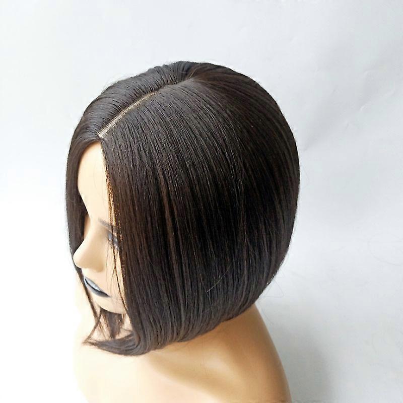 Women's wig Bobo hairstyle