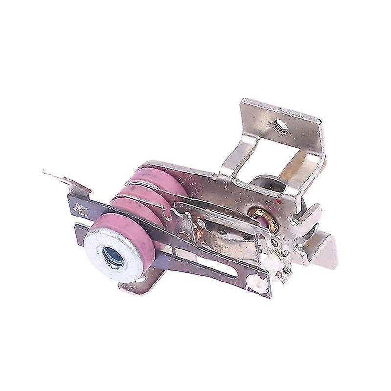 Ac250v/16a Temperature Switch Heating Thermostat Kdt-200 For Electric Iron Oven Hfmqv