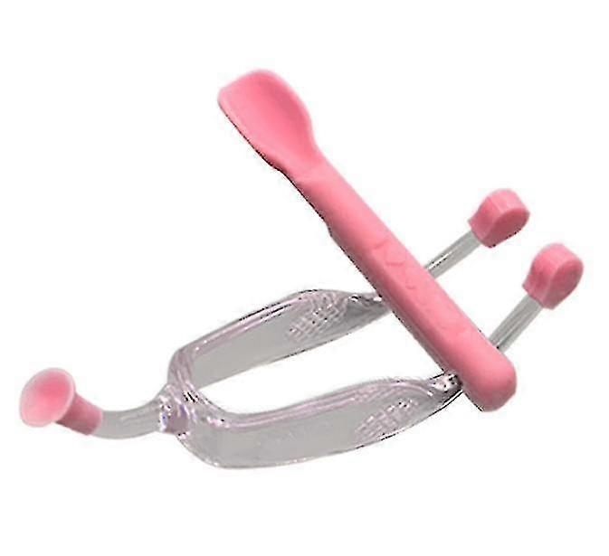 Soft Contact Lense Remover Tool - Contact Lens Insertion Tool Includes Tweezers And Soft Scoop, Contact Lens Removal For Travel