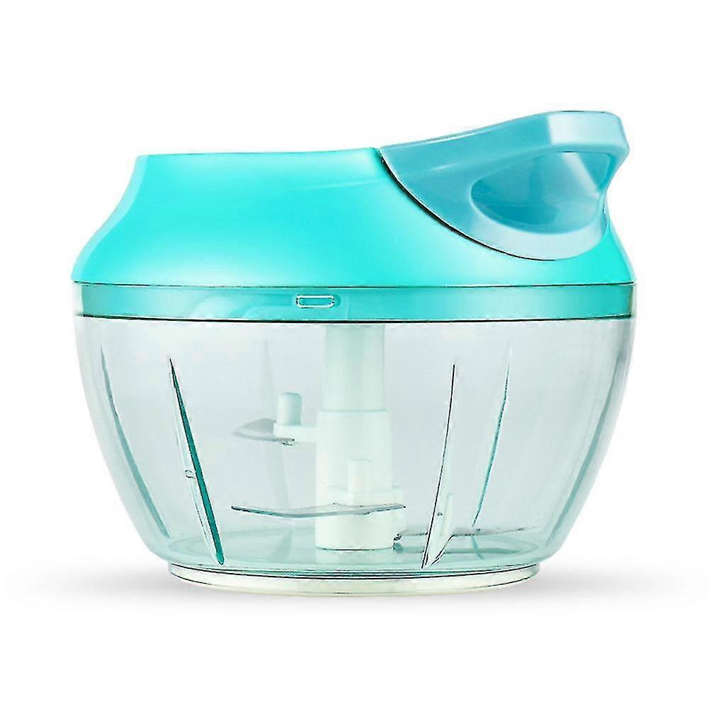 Multifunctional Manual Vegetable Chopper Fruits Onions Garlics Shredders Slicers