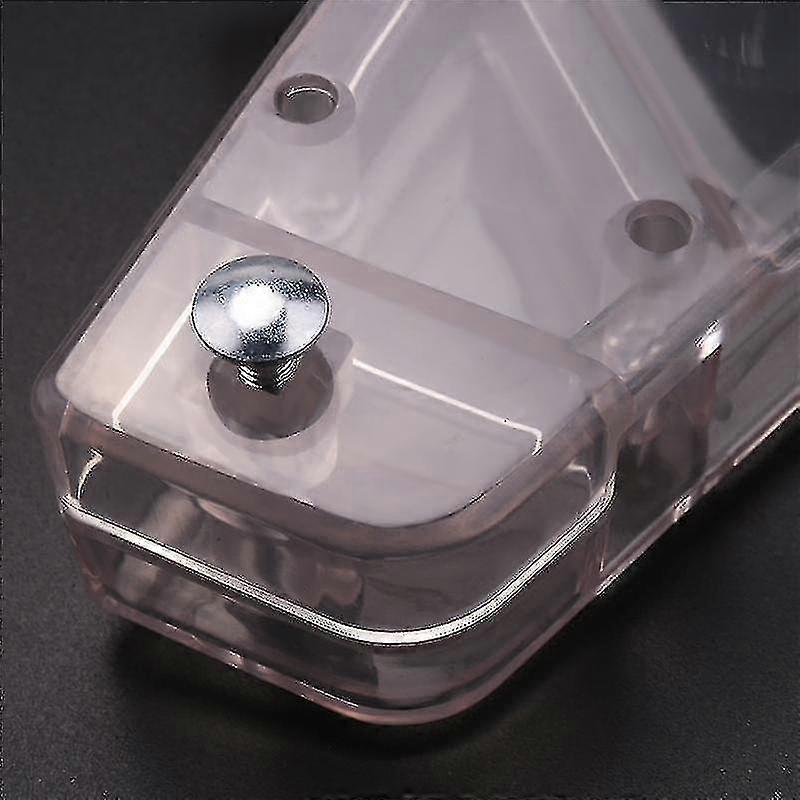 10inch Stand Table Saw Protective Cover, Anti Dust Case Universal