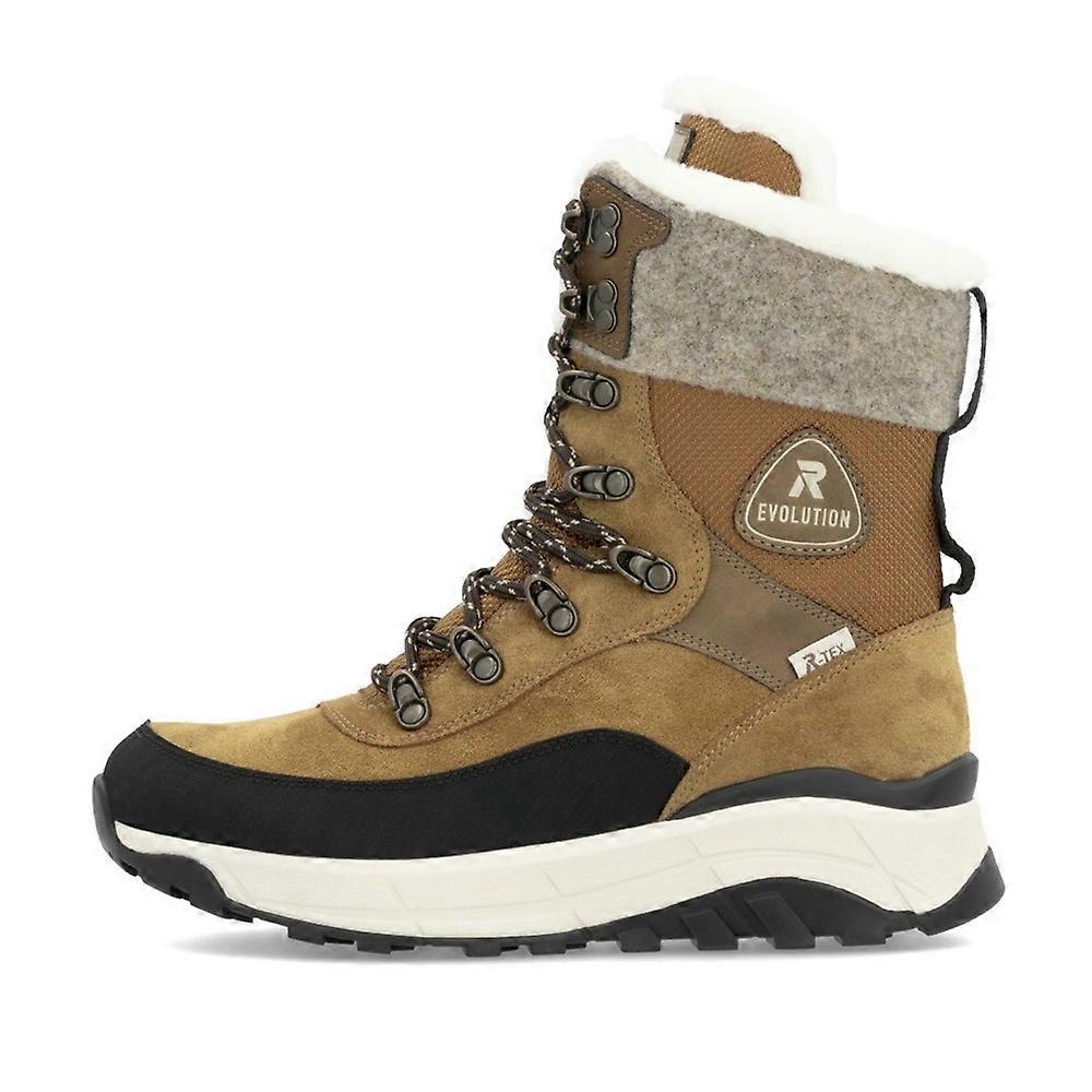 Shoes Rieker Evolution W006622