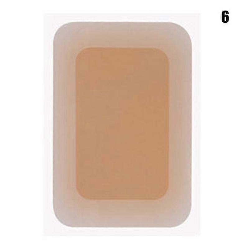 Tatouage Défaut Dissimuler Ruban Complet Couverture Correcteur Autocollant Imperméable Cicatrice Couverture Convient à Tout