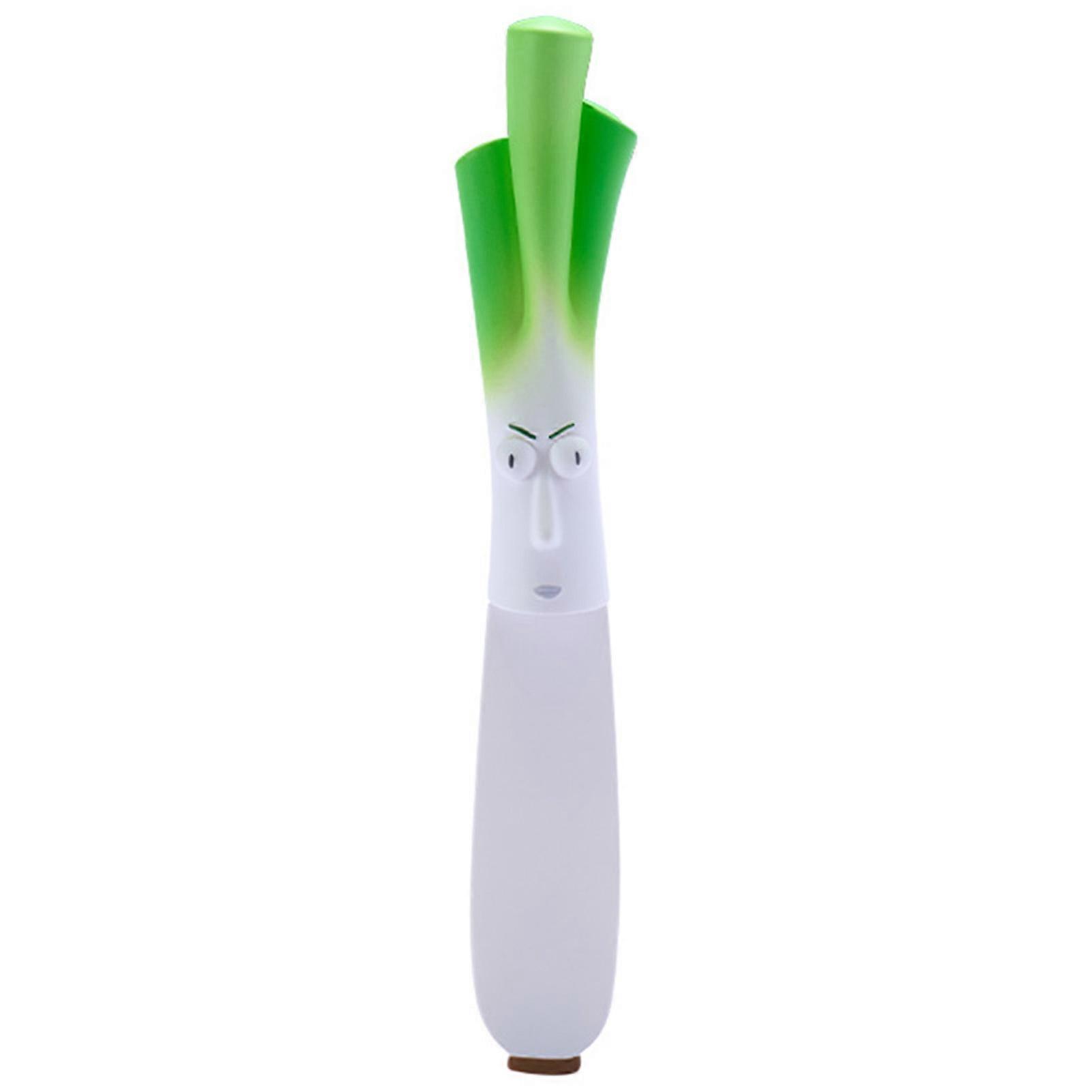 3D Vegetables Cold Face Bookmark Reading Page Marker Cartoon Bookmarks Present for Book Lovers Women Men