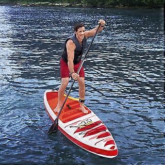 Bestway Hydro-Force Fastblast Tech Set Aufblasbares SUP 381x76x15 cm