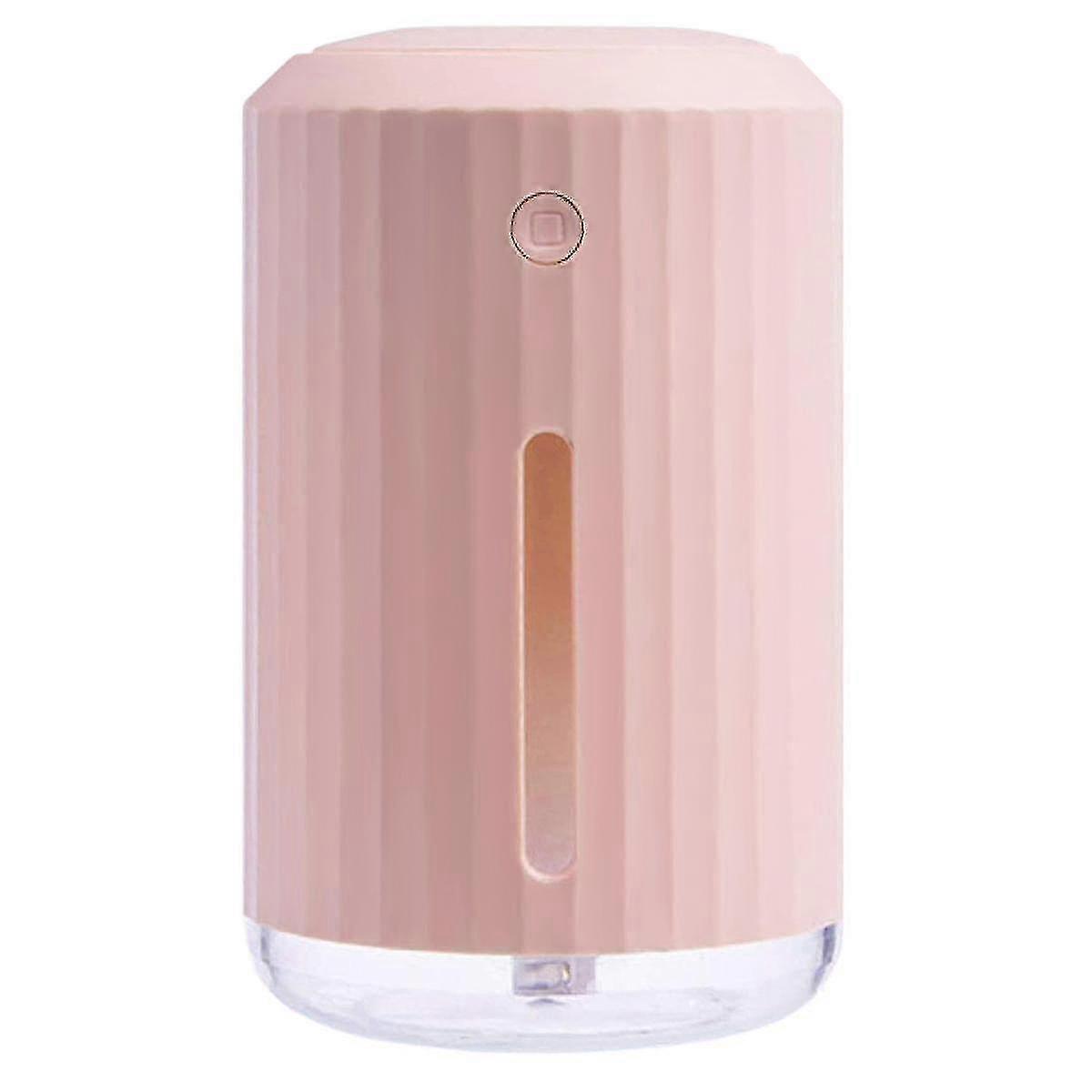 Humidifier with Lighting - Pink