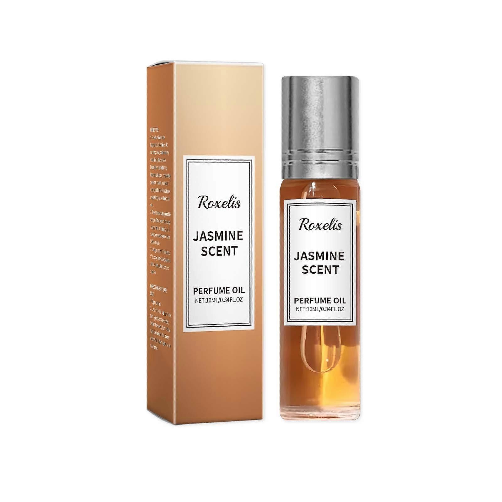 Perfume High Level Lasting Fresh Ladies' Perfume Convenient To Carry And Give Gifts 10ml FLY2779