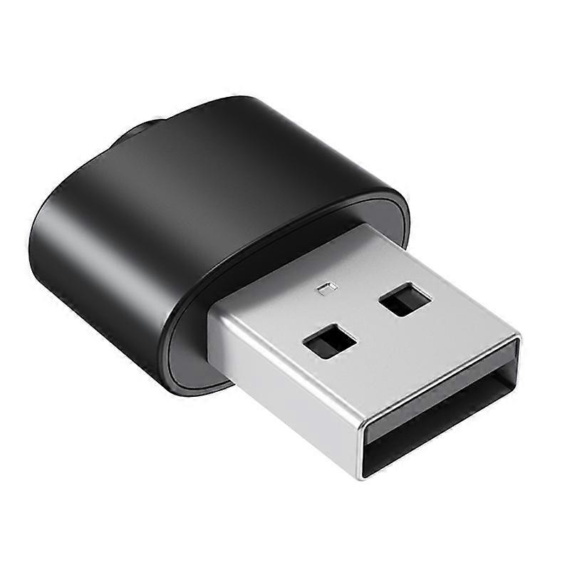 Mouse Jiggler Adjustable Mouse Mover Mouse Shaker with ON/OFF Buttons Plug and Play for Keeps Compu