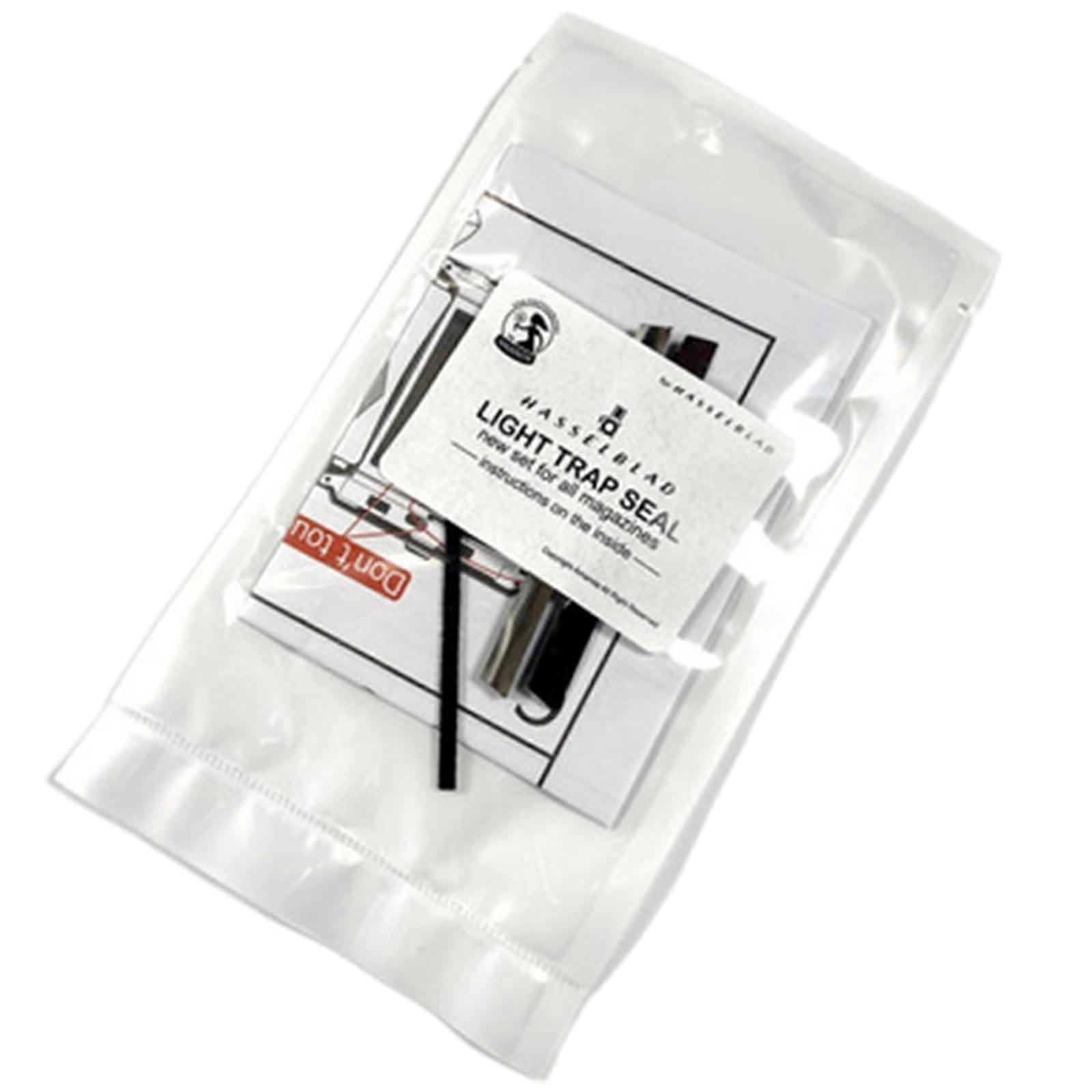 Hasselblad V-System Light Seal Kit for 500/200 Series - Complete Protection & Instructions