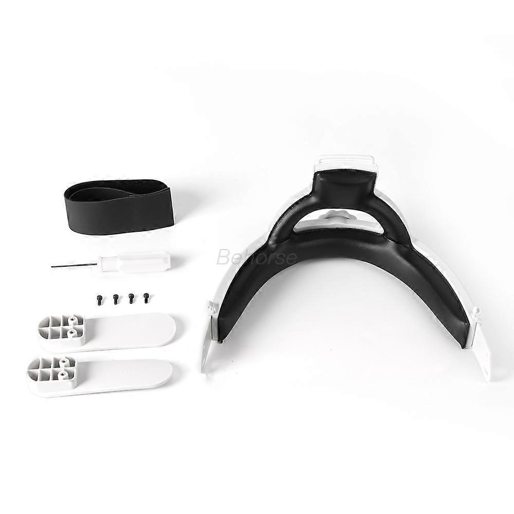 Adjustable Replacement Head Strap Comfortable Bracket Headband for Oculus Quest 2 VR Glasses Accessories