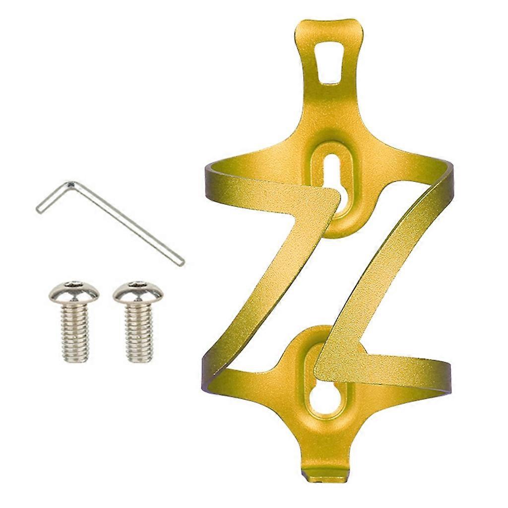 Pyörän vesipullopidikkeen ruuvit ja työkalu mukana maantie-/maastopyörään