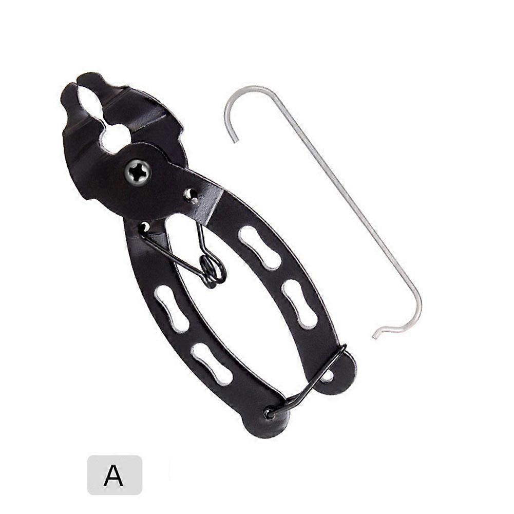 Bicycle Chain Master Link Pliers Quick Magic Link Remove Road MTB Fix Bike Tool