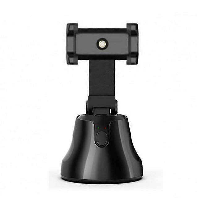 JWL-Smart Bluetooth Selfie Stick Phone Gimbal Stabilizer 360 Rotation Shot Tripod Auto Face Tracking Shooting Phone Holder