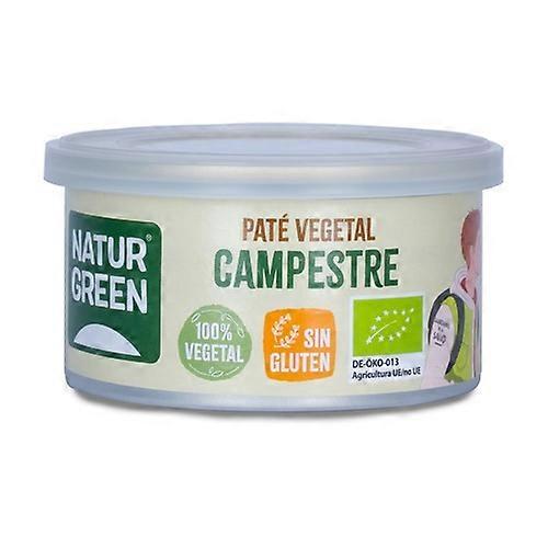 Countryside Pate 125 g